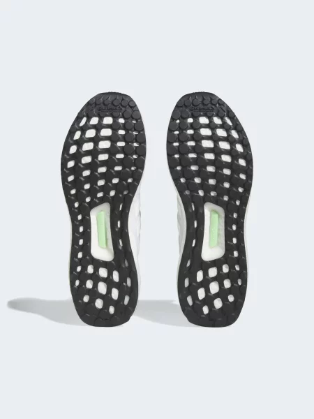 Кроссовки для бега Adidas для бега белые