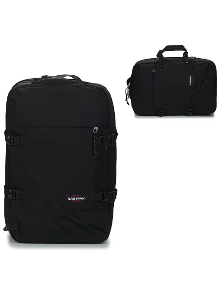 Nahrbtnik Eastpak črna