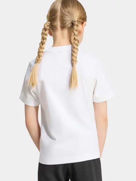 Детская футболка Adidas