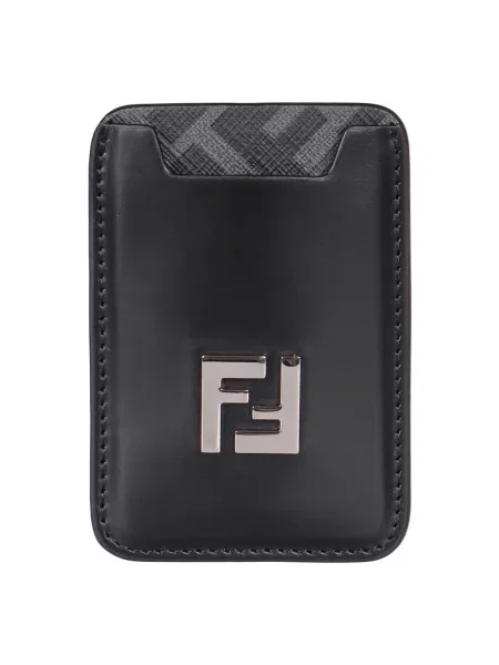 Portfel Fendi czarny
