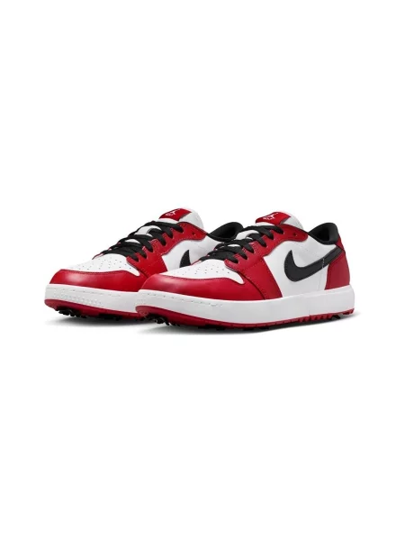 Tenisky Nike červená