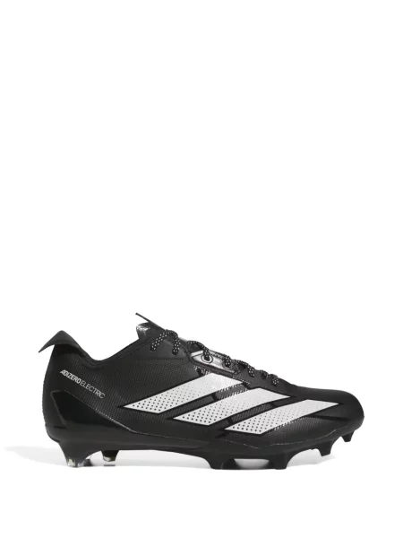 Nogomet tenisice Adidas Adizero crna