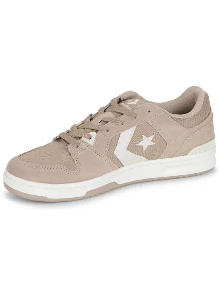 Pantofi Converse bej