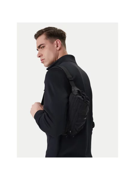 Torbica za okrog pasu﻿ Salomon Acs Waist Pack črna