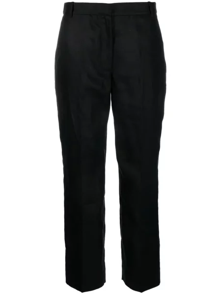 Cropp pantaloni Calvin Klein de in negru