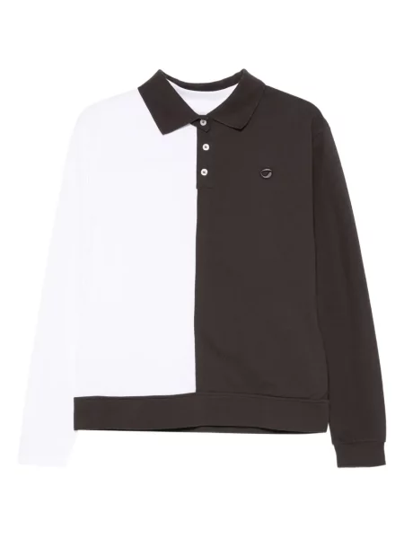 Polo Coperni λευκό