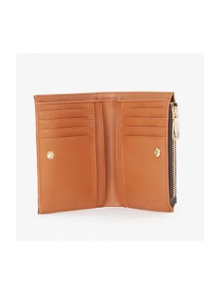 Kabelka Valentino Bags hnedá