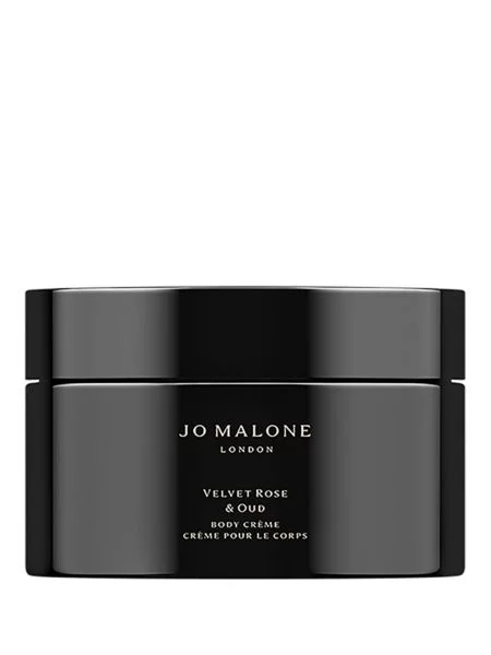 Jo Malone London Velvet Rose & Oud Body Crème Intense ml
