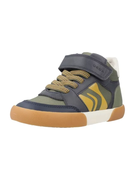 Tenisice Geox zelena