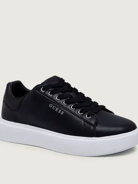 Sneakers Guess FMJAVI negru