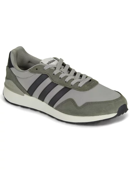 Trčanje tenisice Adidas crna