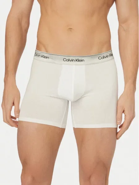 Blugi Calvin Klein Underwear negru