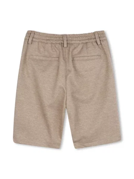 Dětské kraťasy Bosswear