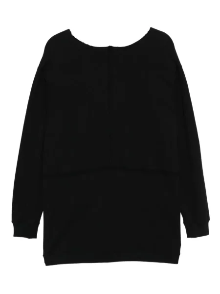 Pulover Undercover negru