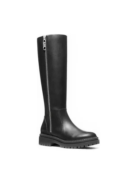 Botki Michael Kors czarne