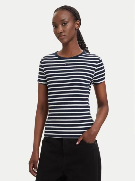 Тениска Tommy Jeans