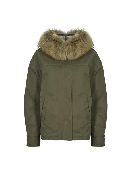 Bunda Oakwood khaki