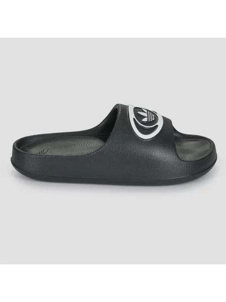Šľapky adidas adilette čierna