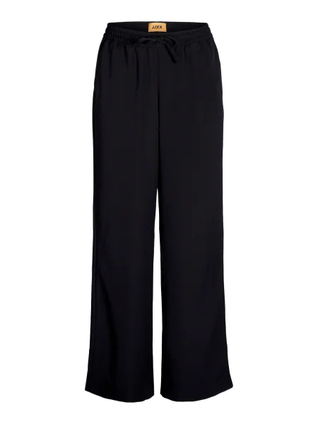 JJXX Pantaloni JXLIA' negru