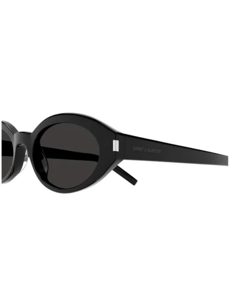 Ceas Saint Laurent negru