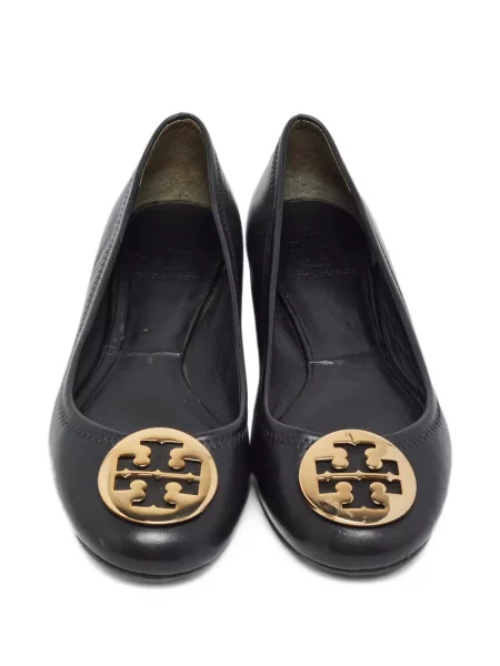 Μπαλαρίνες Tory Burch μαύρο