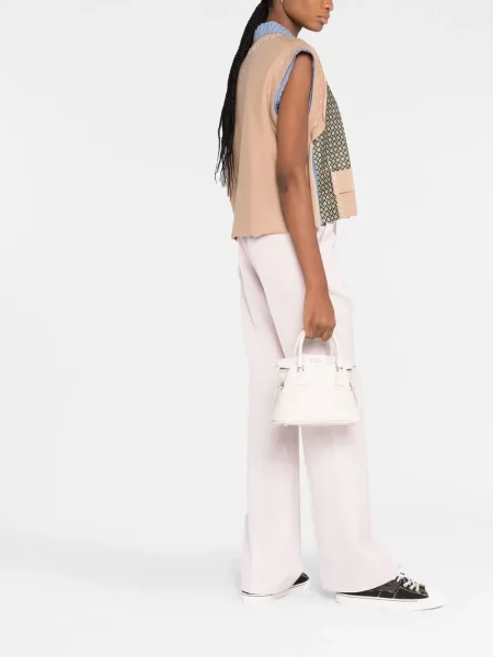Rankinė Maison Margiela pilka
