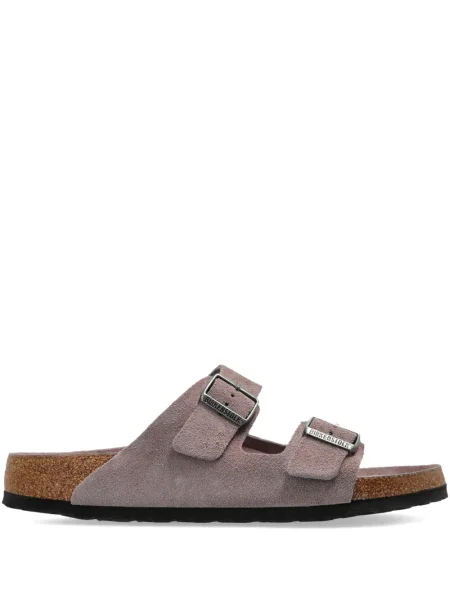 Sandale Birkenstock gri