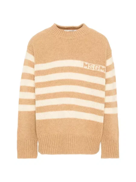 Sweter dziecięcy Msgm