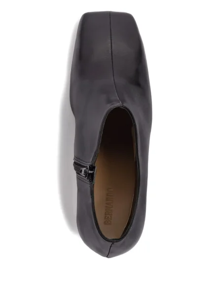 Botine Bernardo negru