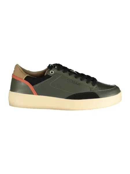 Sneakersy Gas zielone