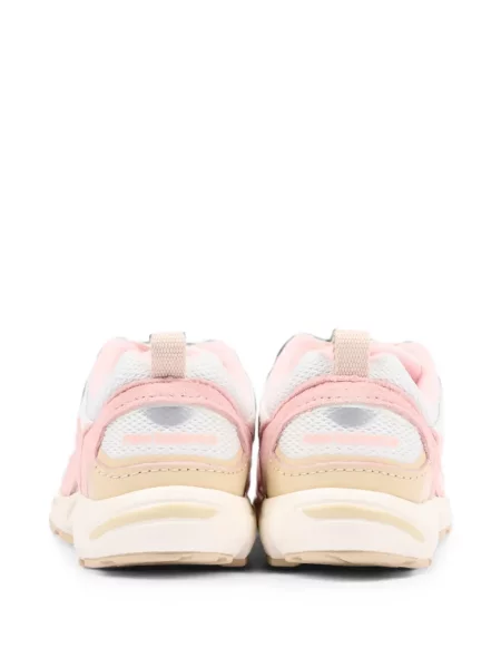 Sneakersy dziecięce New Balance różowe