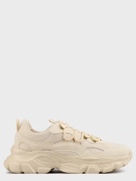 Кросівки Weekend Max Mara бежеві