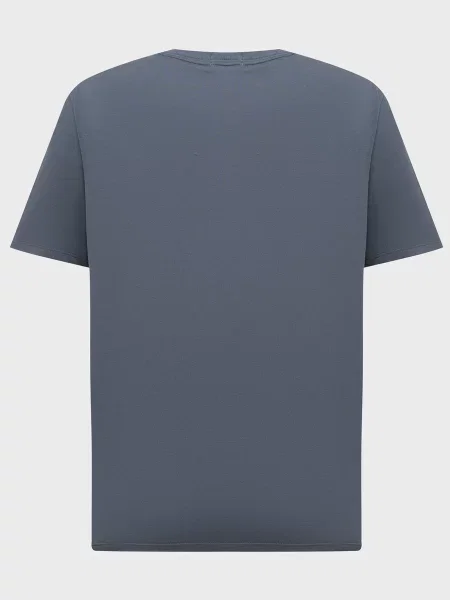 Футболка Calvin Klein серая