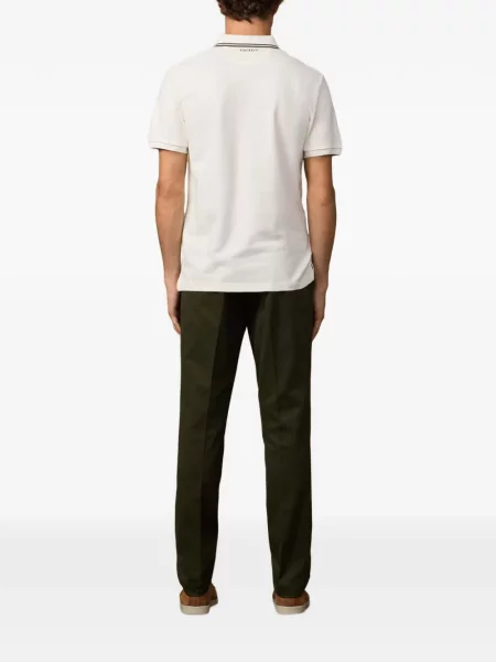 Tricou polo Hackett London