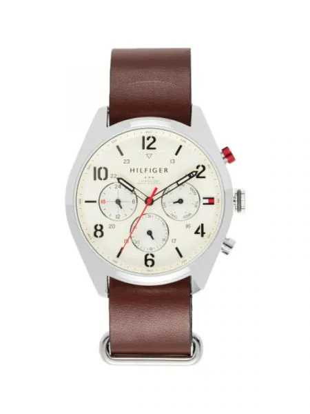 Tommy Hilfiger Ceas CORBN maro