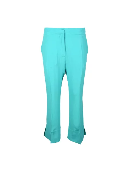 Spodnie Semicouture zielone