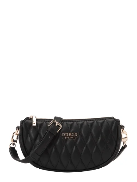 Geantă Guess negru