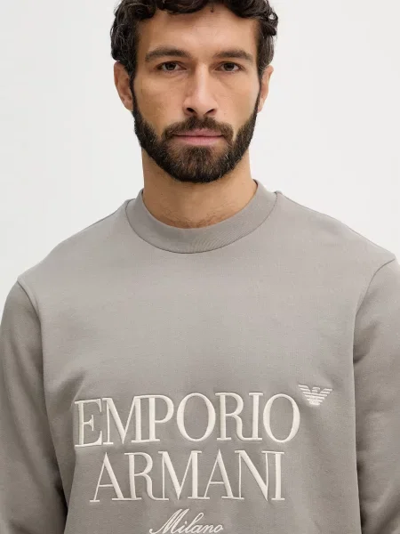 Свитер Emporio Armani