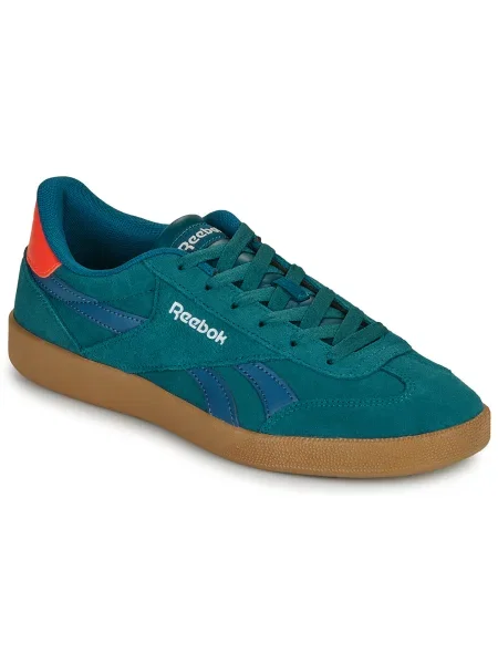 Klasszikus félcipo Reebok Classic zöld