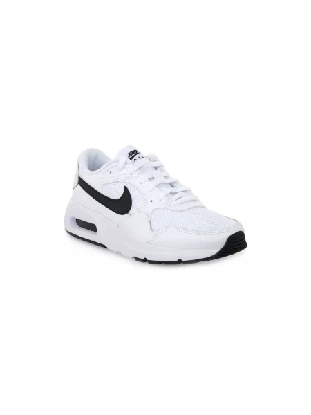 Pantofi Nike alb