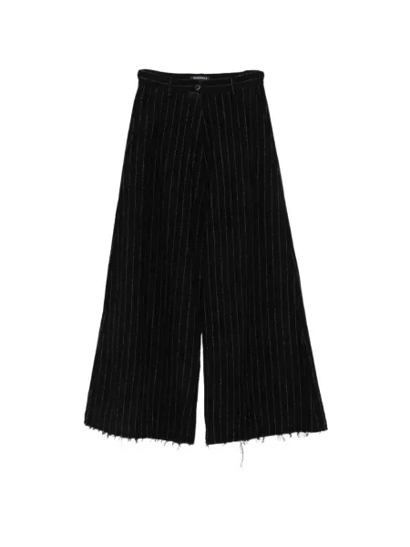 Pantaloni Rundholz negru