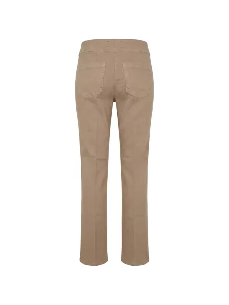 Pantaloni Seafarer maro