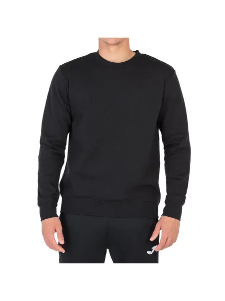 Bluza treningowa Joma Montana czarna
