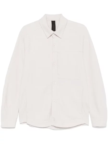 Вълнена риза Transit