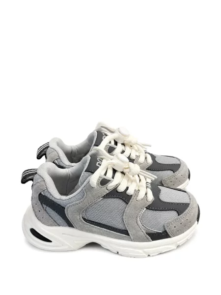 Sneakersy dziecięce Douuod szare
