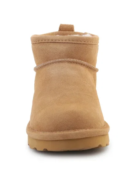 Pantofi Bearpaw bej