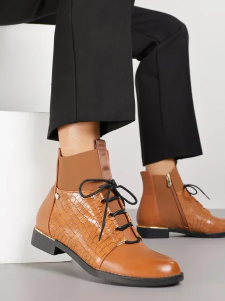Botine Alirriva maro