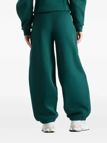 Pantaloni New Balance verde
