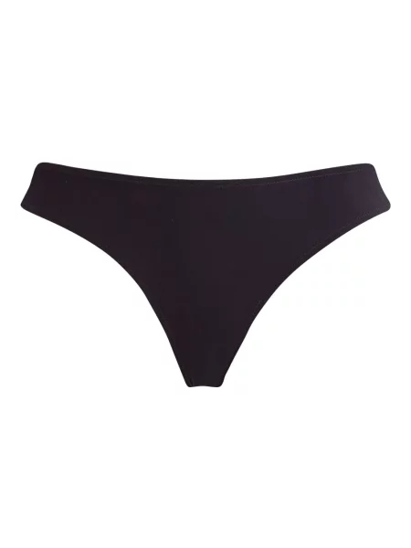 Bikini Vilebrequin negru