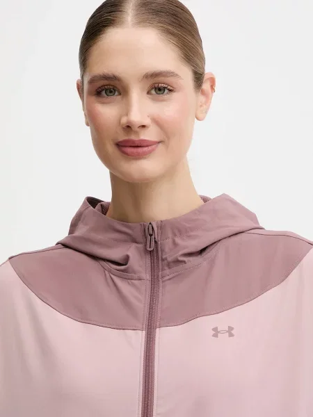 Демисезонная куртка Under Armour